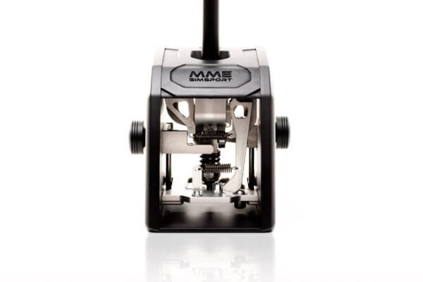 MME Motorsport H+Sequential Shifter EVO2-4