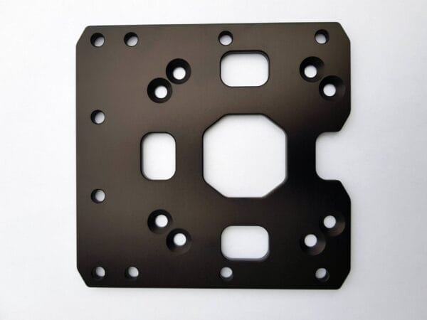 MME Motorsport H+Sequential Shifter EVO2-11