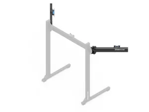 Integrated Vario™ monitor mount-1
