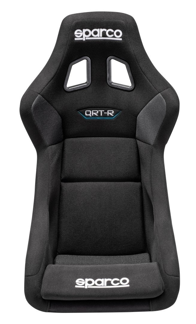 Sparco QRT-R Bucket Seat-7