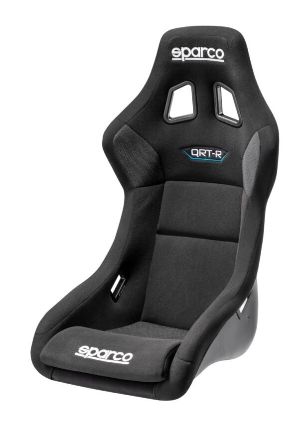 Sparco QRT-R Bucket Seat-3
