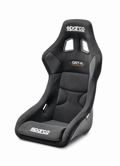 Sparco QRT-R Bucket Seat-6