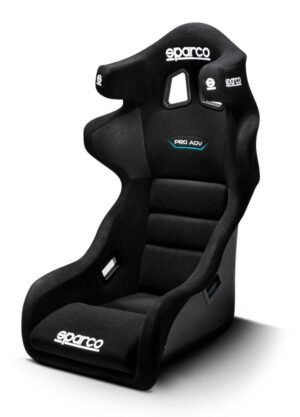 Sparco PRO ADV QRT 3