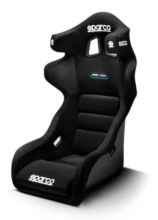 Sparco PRO ADV QRT-3