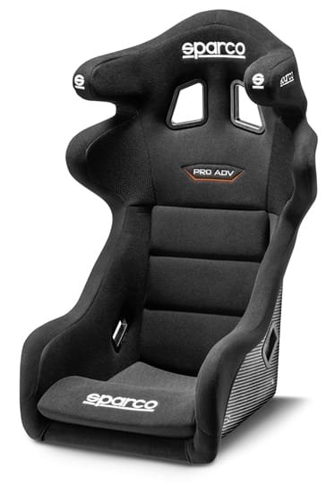 Sparco PRO ADV QRT-6