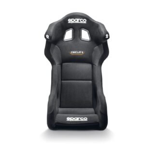 Sparco Circuit II QRT Bucket Seat