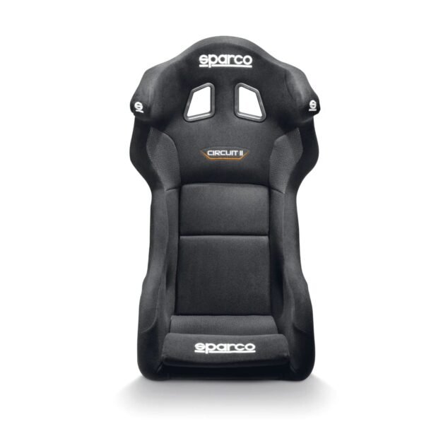 Sparco Circuit II QRT Bucket Seat-3