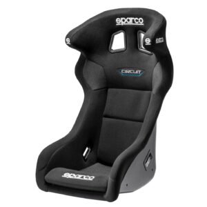 Sparco Circuit II QRT Bucket Seat 2