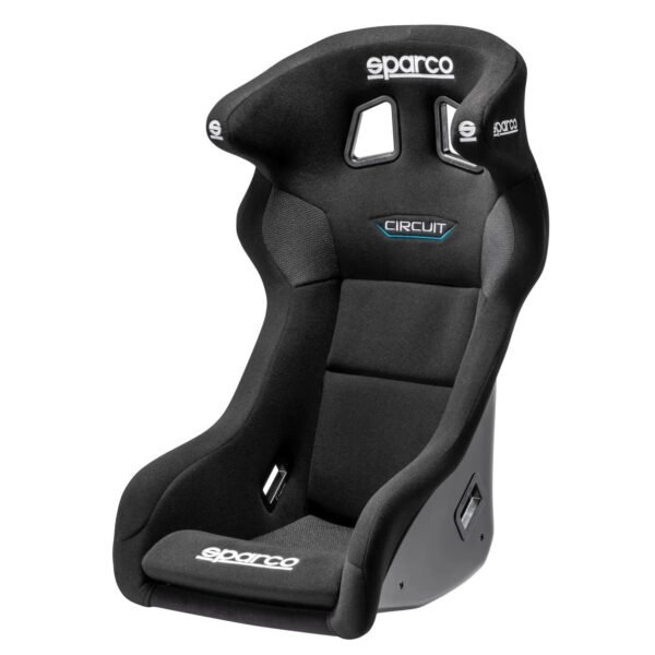Sparco Circuit II QRT Bucket Seat-4
