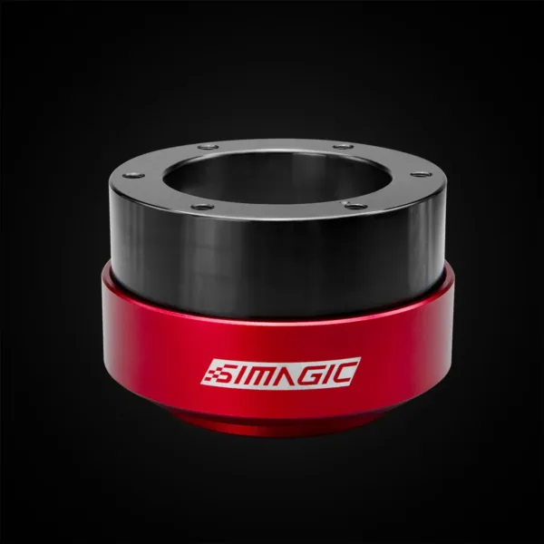 SIMAGIC QR70/QR50 Quick Release-2
