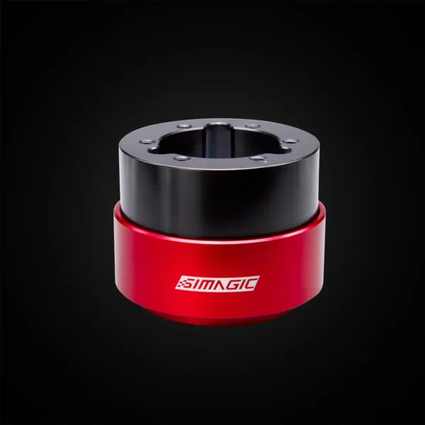 SIMAGIC QR70/QR50 Quick Release-6