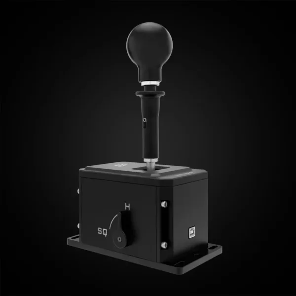 SIMAGIC DS-8X Shifter-3