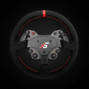 SIMAGIC GT1 Steering Wheel-12