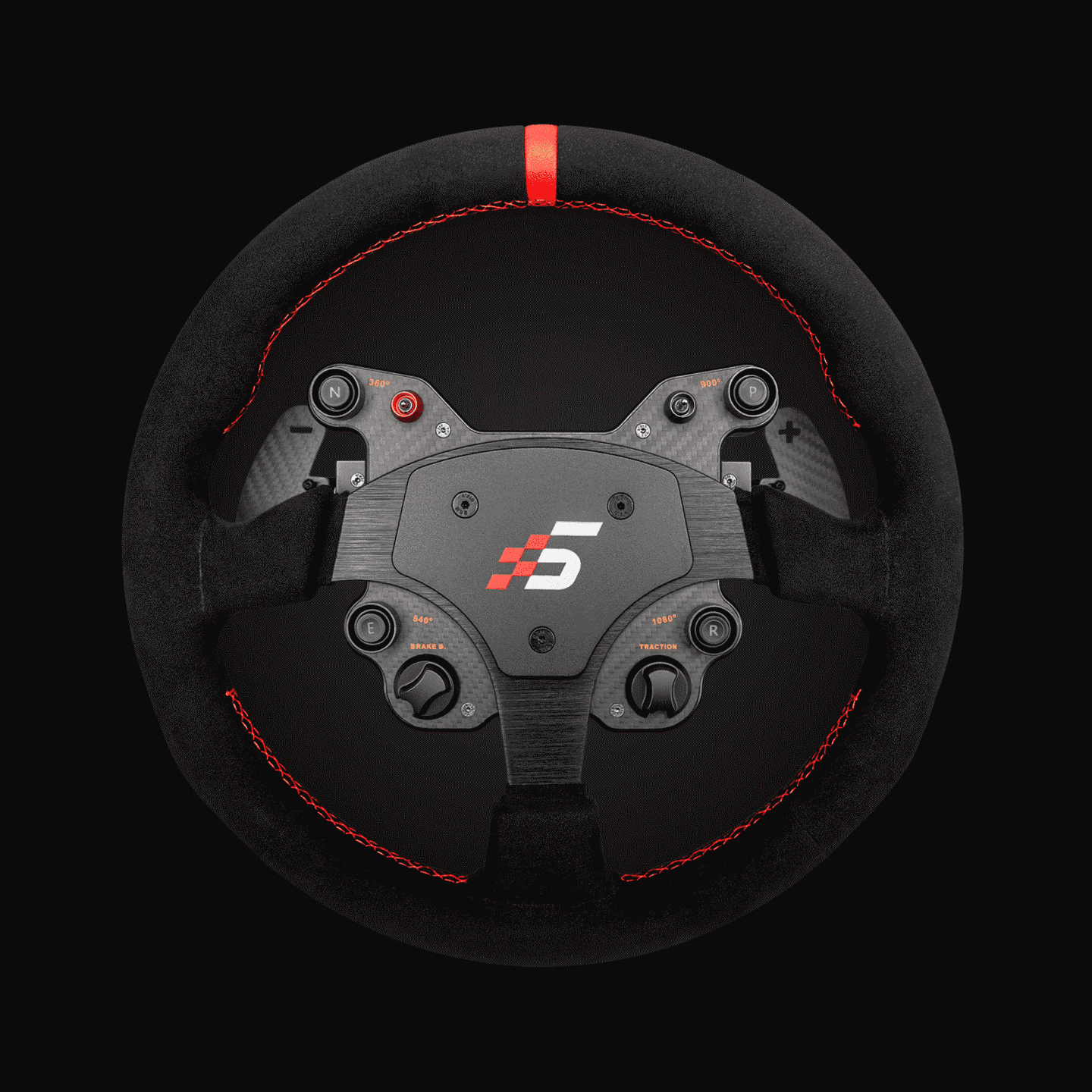 SIMAGIC GT1 Steering Wheel-14