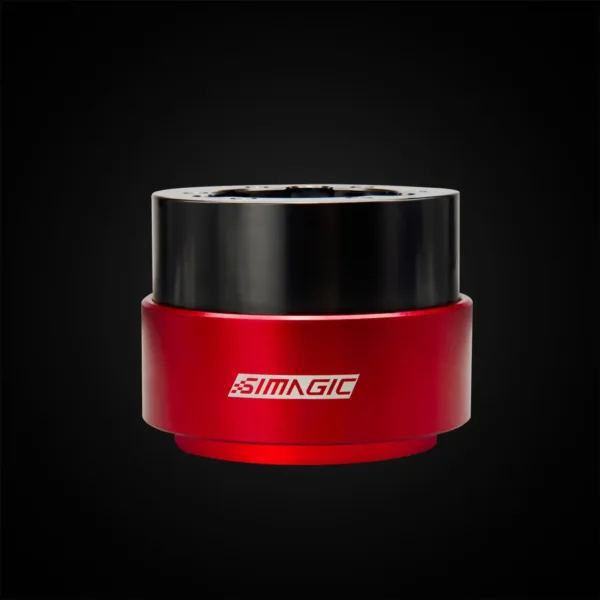 SIMAGIC QR70/QR50 Quick Release-5