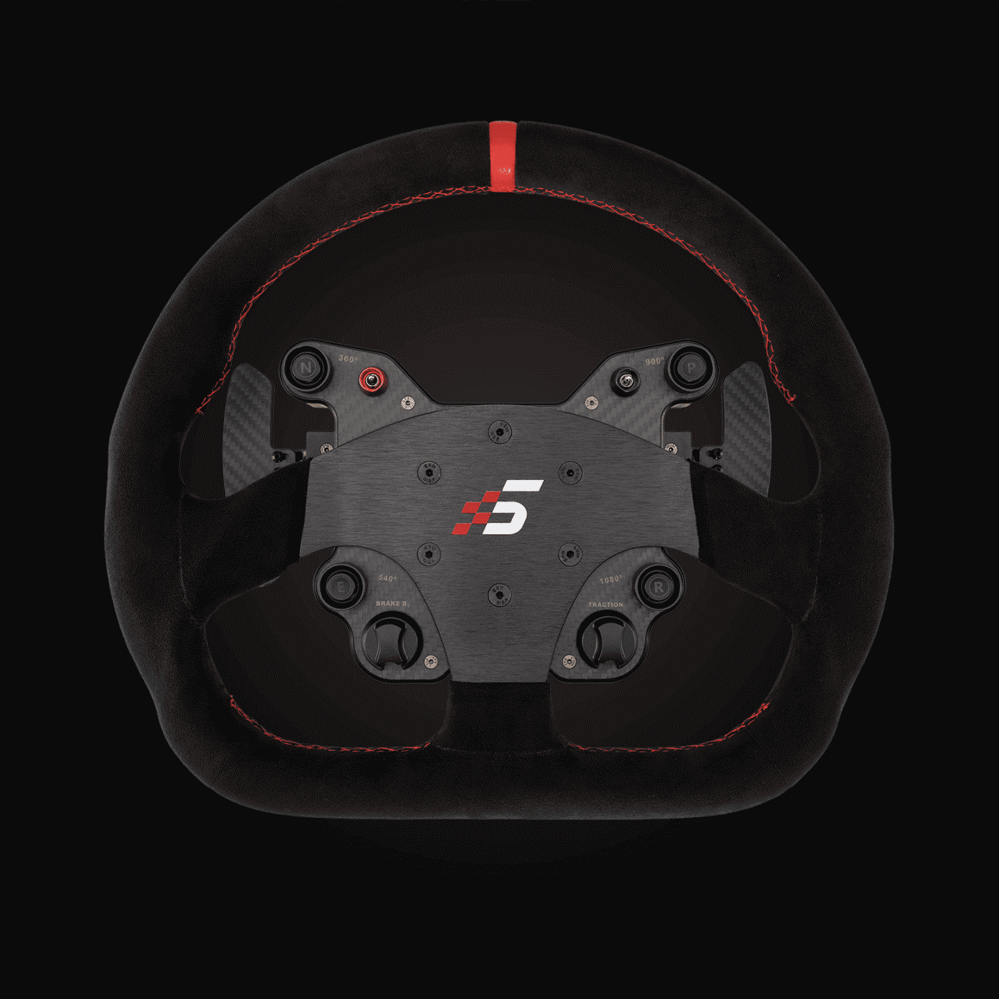 SIMAGIC GT1 Steering Wheel-15