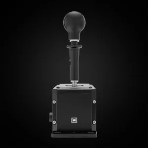 SIMAGIC DS-8X Shifter-9