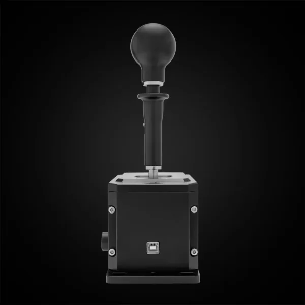 SIMAGIC DS-8X Shifter-5