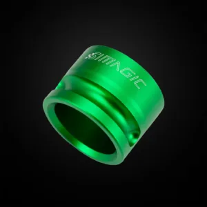 SIMAGIC Wheel Mount-12