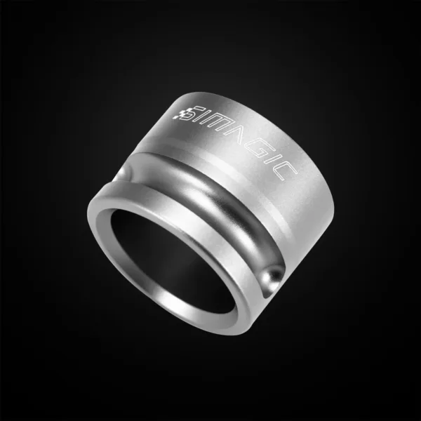 SIMAGIC Wheel Mount-7