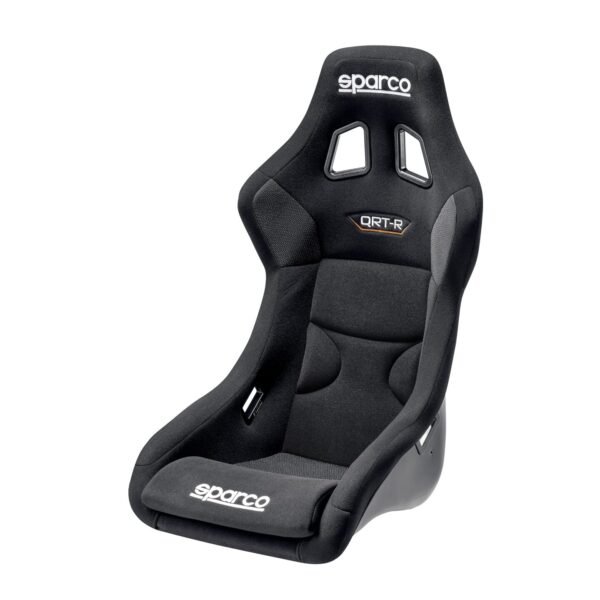 Sparco QRT-R Bucket Seat-2