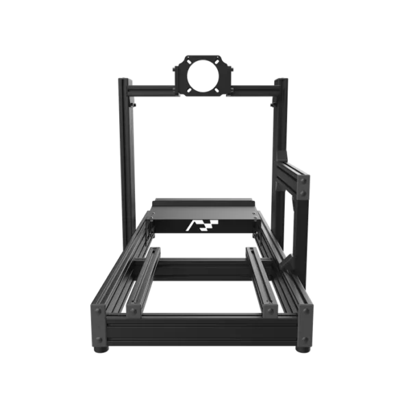 ASR 4 – “Open Face” Extruded Aluminum Profile (Generation 2)-8