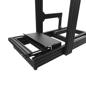 ASR 4 – “Open Face” Extruded Aluminum Profile (Generation 2)-14