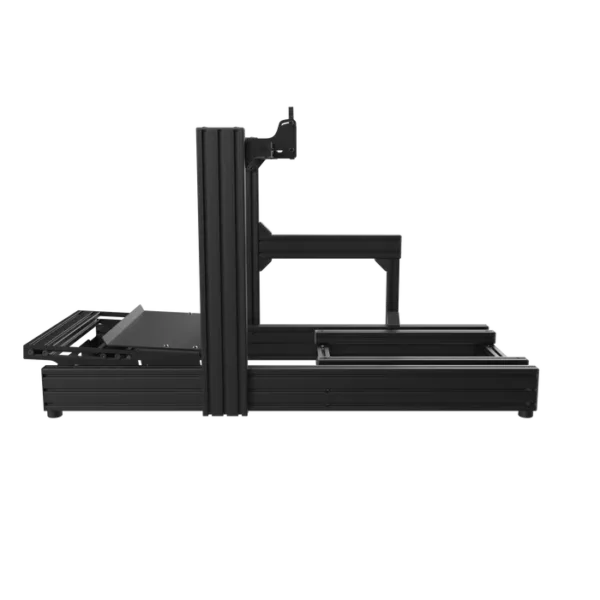 ASR 4 – “Open Face” Extruded Aluminum Profile (Generation 2)-9