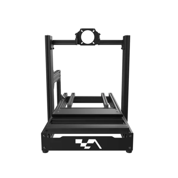 ASR 4 – “Open Face” Extruded Aluminum Profile (Generation 2)-7