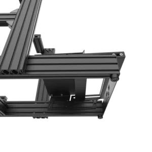 ASR 4 – “Open Face” Extruded Aluminum Profile (Generation 2)-13