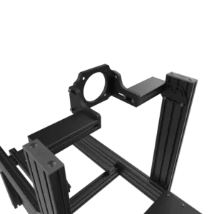 ASR 4 – “Open Face” Extruded Aluminum Profile (Generation 2)-15