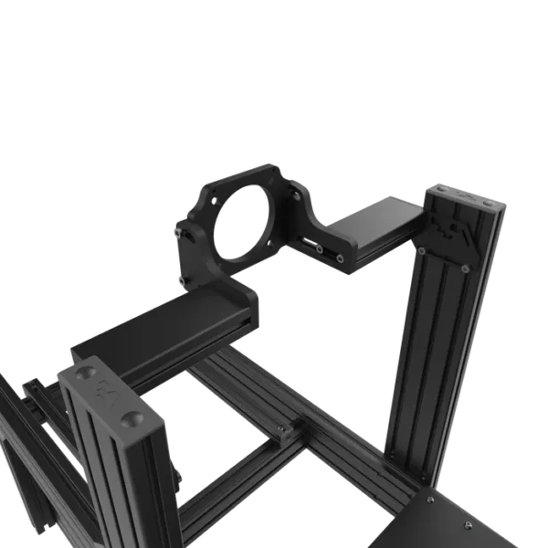 ASR 4 – “Open Face” Extruded Aluminum Profile (Generation 2)-6