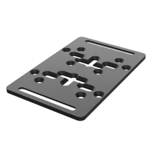 Shifter & Handbrake Plate (Generation 2)-10