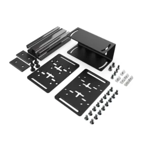 Shifter & Handbrake Plate (Generation 2)-9