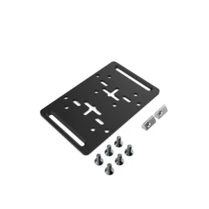 Shifter & Handbrake Plate (Generation 2)-11