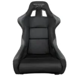 Advanced Premium Bucket Seat – Infinite Black (Large)-1