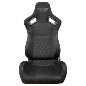 Advanced Premium Recliner Seat 2