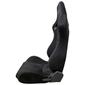 Advanced Premium Recliner Seat 3