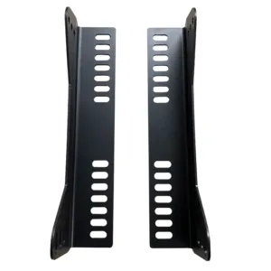 Advanced Side Brackets (Standard) 2