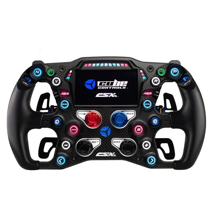 Cube Controls Formula CSX-3 (Wired)-12