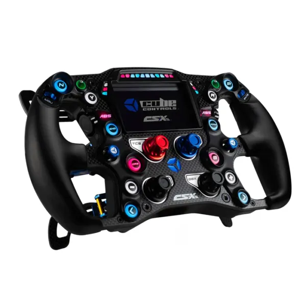 Cube Controls Formula CSX-3 (Wired)-6