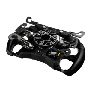 Cube Controls Formula CSX-3 (Wired)-10