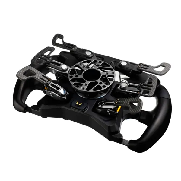 Cube Controls Formula CSX-3 (Wired)-5