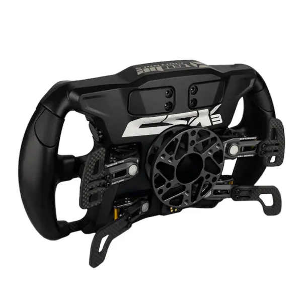 Cube Controls Formula CSX-3 (Wired)-3
