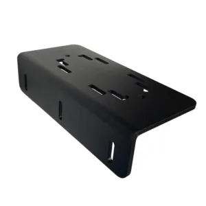 Handbrake Plate-2