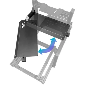 Keyboard Tray 2