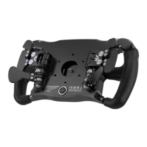 Ascher Racing McLaren Artura Ultimate Steering Wheel (Wired)-13
