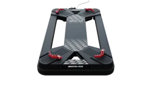 D-BOX Mercedes-Benz and Mercedes-AMG Motion Platform 2