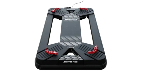 D-BOX Mercedes-Benz and Mercedes-AMG Motion Platform-3