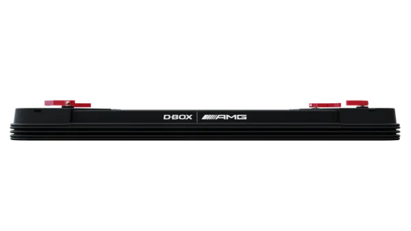 D-BOX Mercedes-Benz and Mercedes-AMG Motion Platform-6